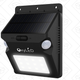 OxyLED OxySol Motion Spotlight, $12 with code OXYSL07F
